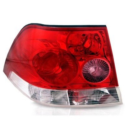 Lanterna Vectra Sedan Elegance Elite 08 A 11